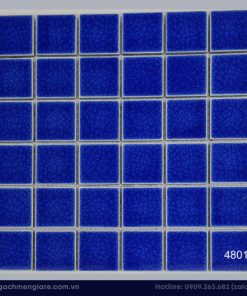 Gạch mosaic gốm men rạn VH4801