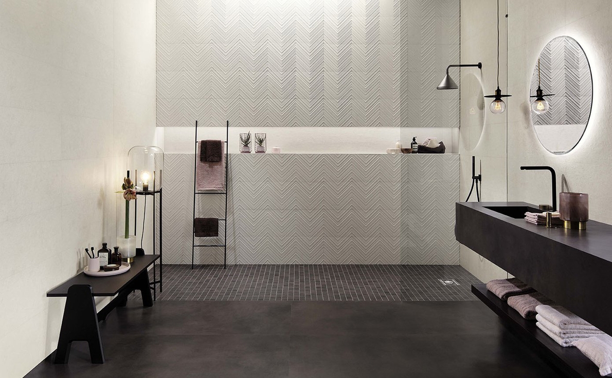 KINH NGHIỆM chọn gạch lát nền nhà tắm từ các chuyên gia kiến trúc!