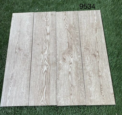 Gạch giả gỗ 15x60 Prime 9534