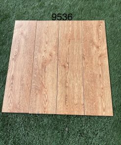 gạch giả gỗ 15x60 prime 9536