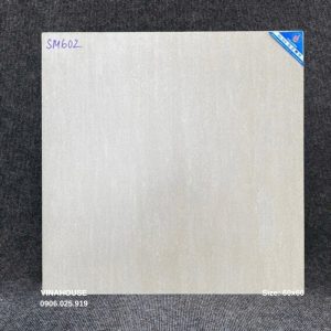 Gạch 60x60 mờ SM602