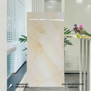 Gạch Lát Nền 80x160 801601