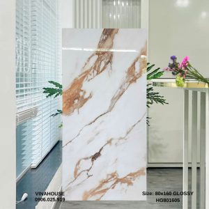 Gạch Lát Nền 80x160 801605