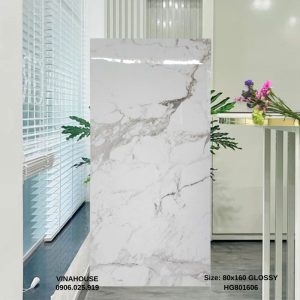 Gạch Lát Nền 80x160 801606