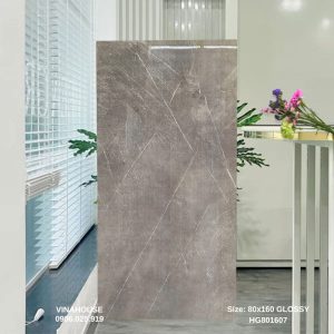 Gạch Lát Nền 80x160 801607