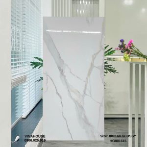 Gạch Lát Nền 80x160 801615