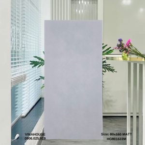 Gạch Lát Nền 80x160 Mờ