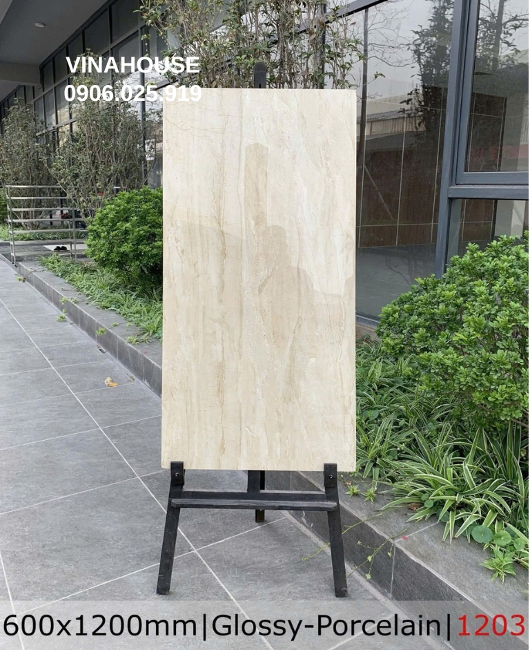 Gạch Lát Nền Catalan 60x120 1203