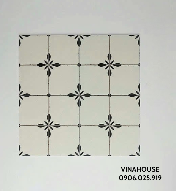 Gạch bông 30x30 MF3152