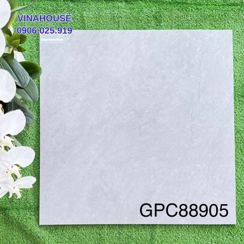 Gạch lát nền Taicera 80x80 GPC88905