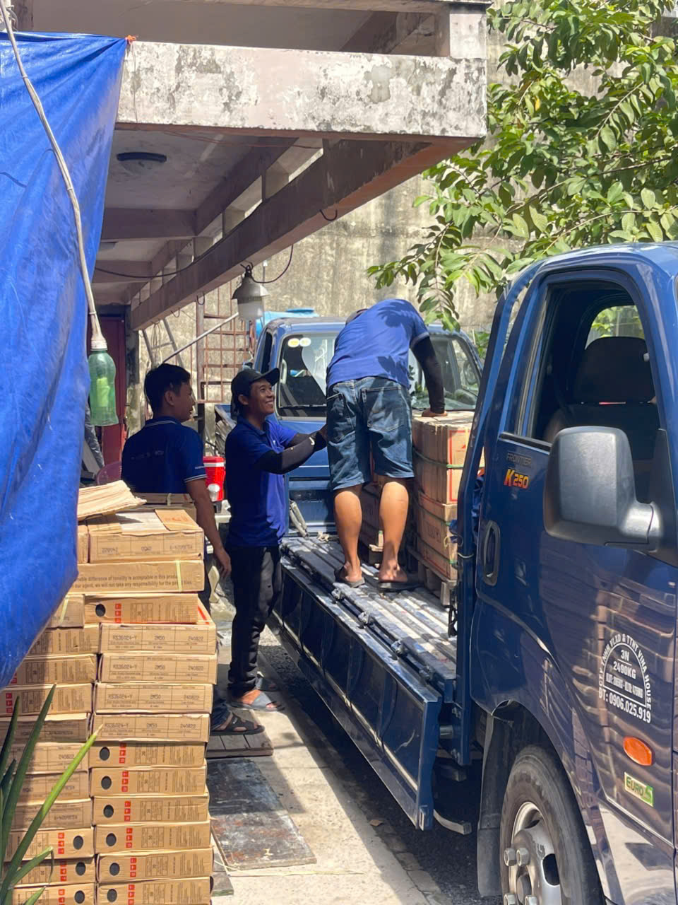 Vinahouse địa chỉ bán gạch men uy tín chất lượng tại Đồng Nai